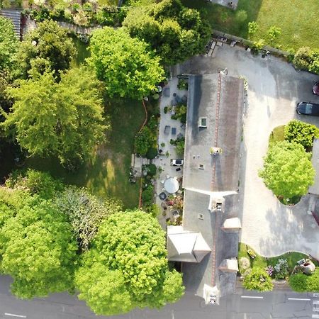 Auberge De Keranden Landerneau Kültér fotó