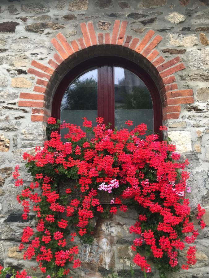 Auberge De Keranden Landerneau Kültér fotó