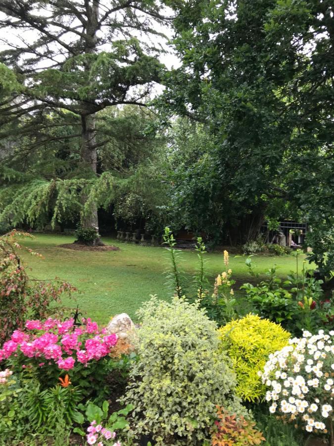 Auberge De Keranden Landerneau Kültér fotó