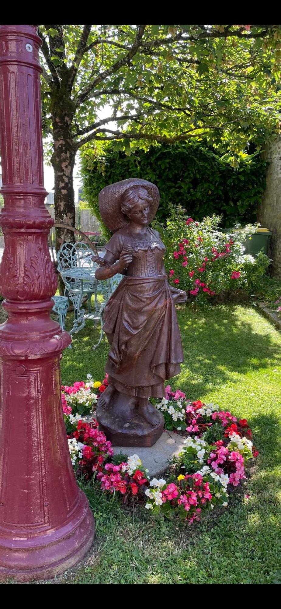Auberge De Keranden Landerneau Kültér fotó