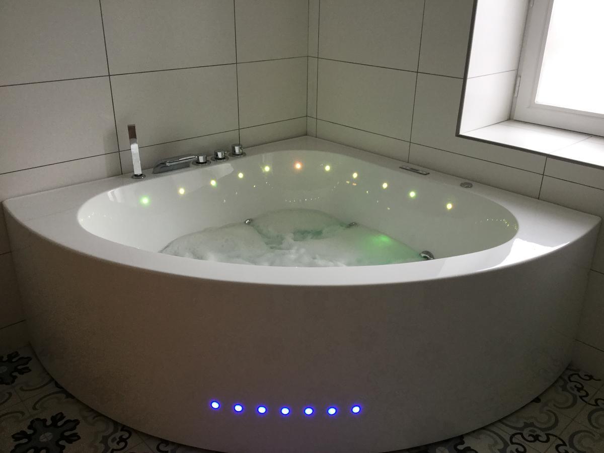 Auberge De Keranden Landerneau Kültér fotó