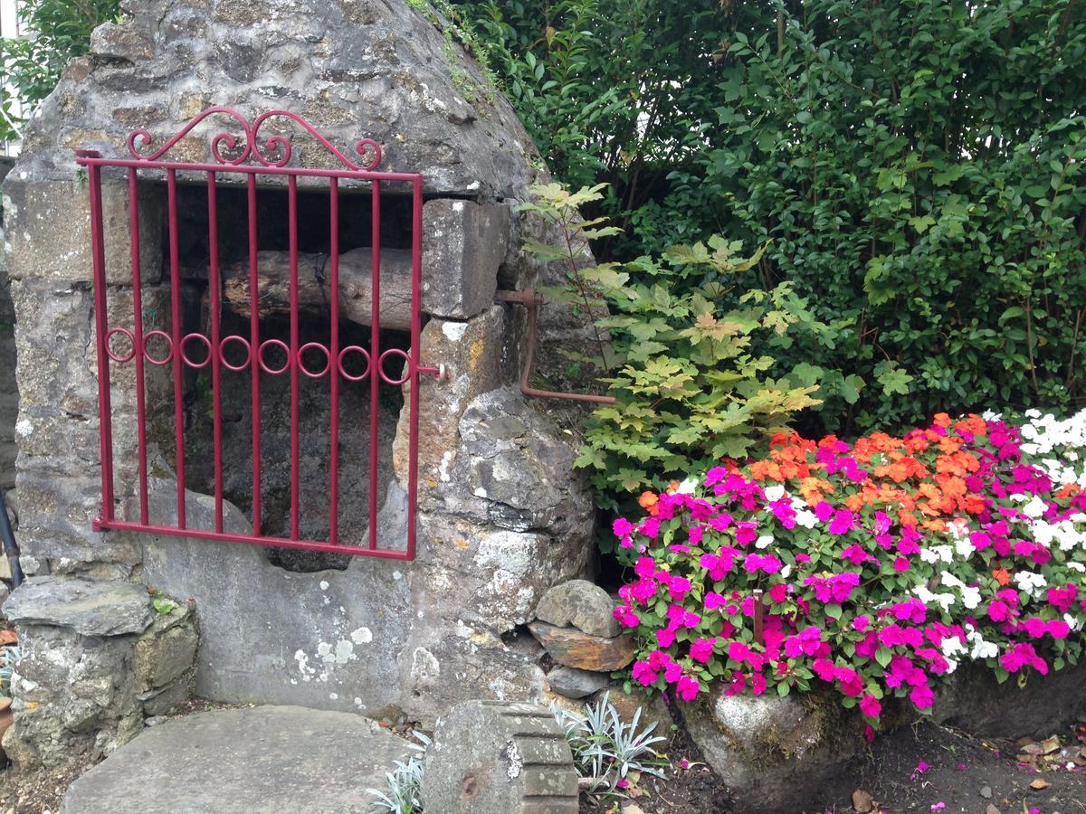 Auberge De Keranden Landerneau Kültér fotó