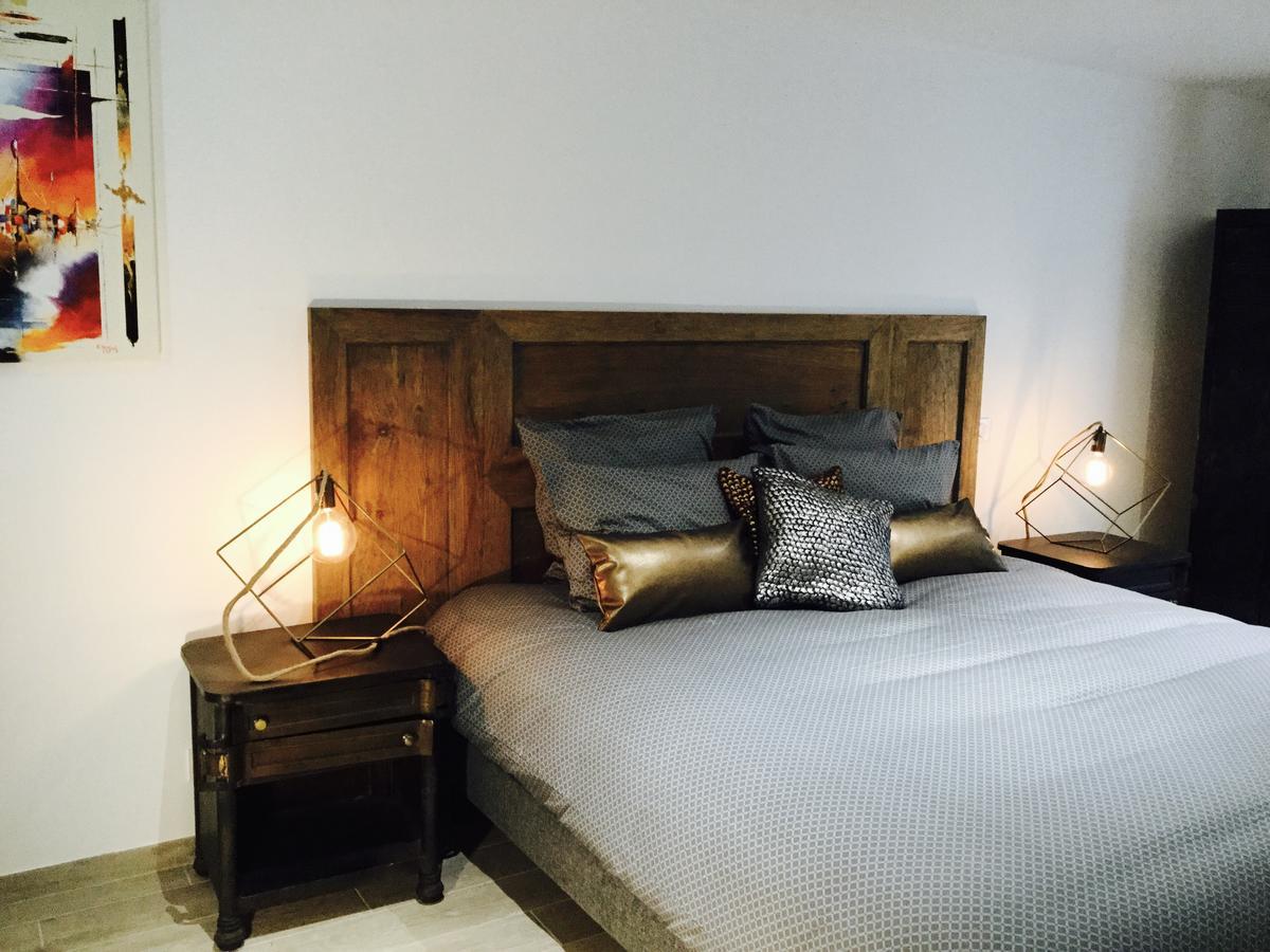 Auberge De Keranden Landerneau Kültér fotó