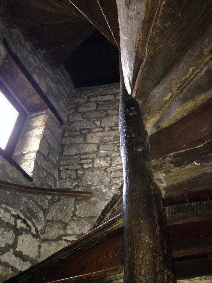 Auberge De Keranden Landerneau Kültér fotó