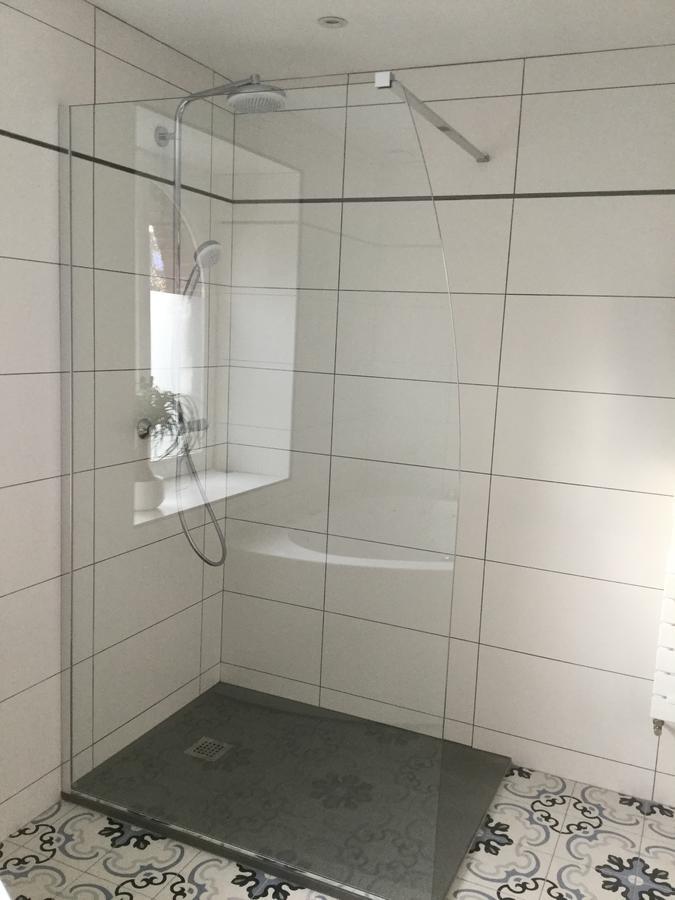 Auberge De Keranden Landerneau Kültér fotó